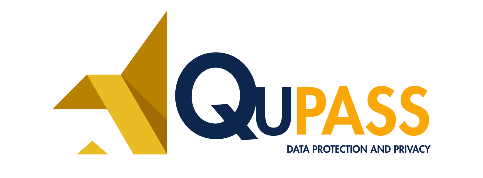 QUPASS — Data Protection and Privacy